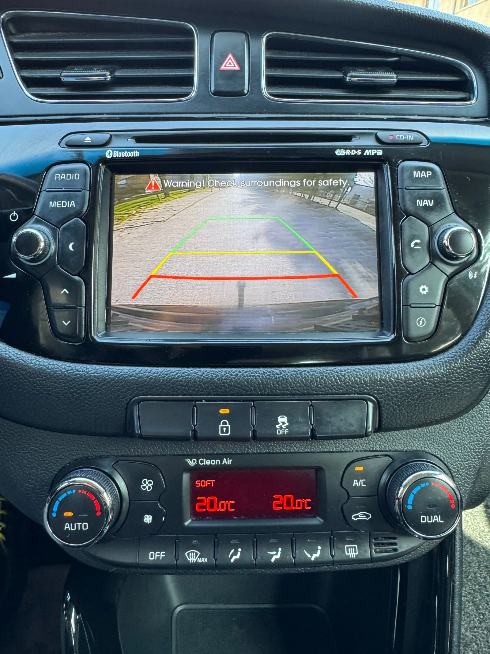 Kia Ceed 1.6 GDI | Mobile.bg � ����������� 13