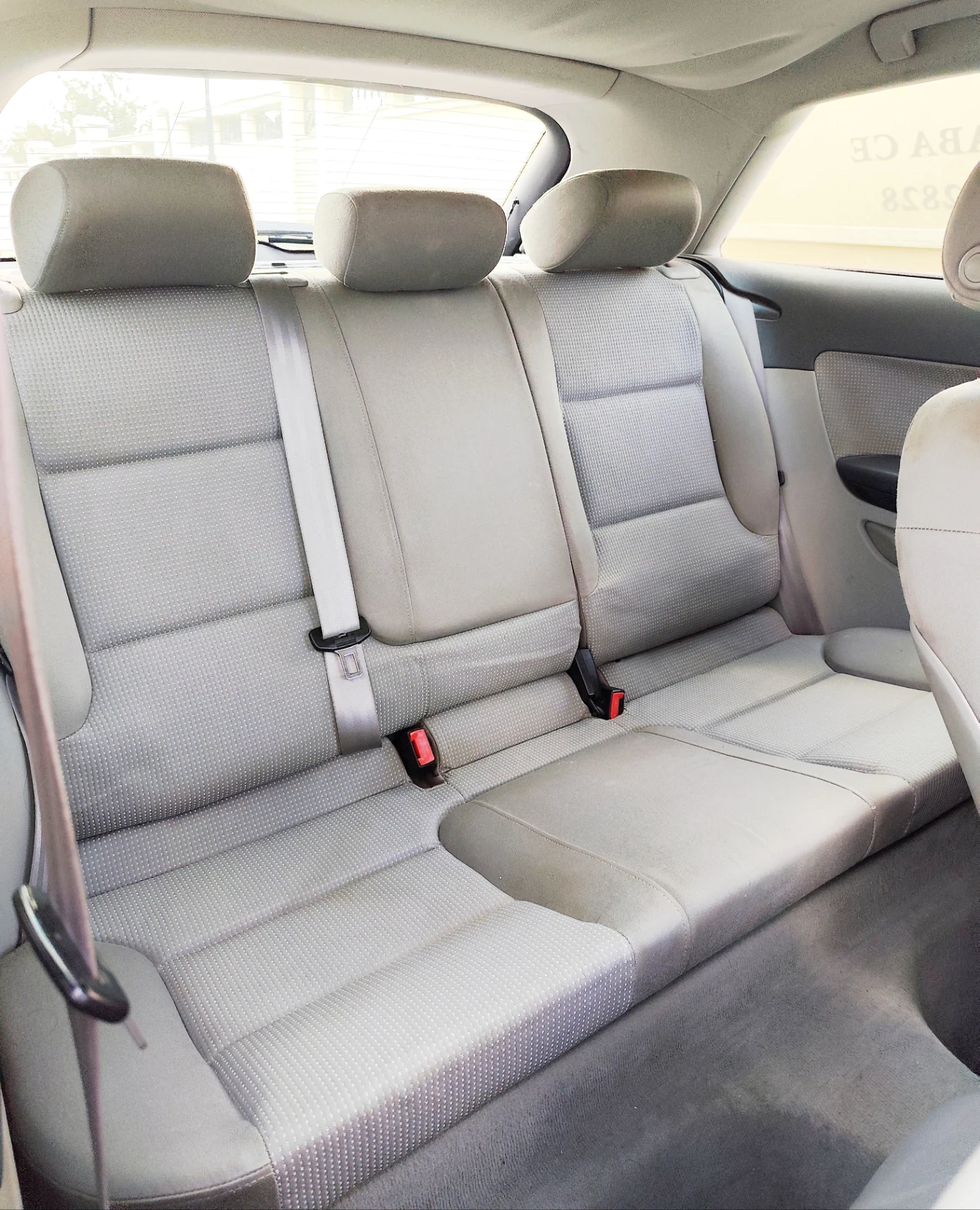 Audi A3 2.0 TDI 140hp, снимка 13 - Автомобили и джипове - 53738488