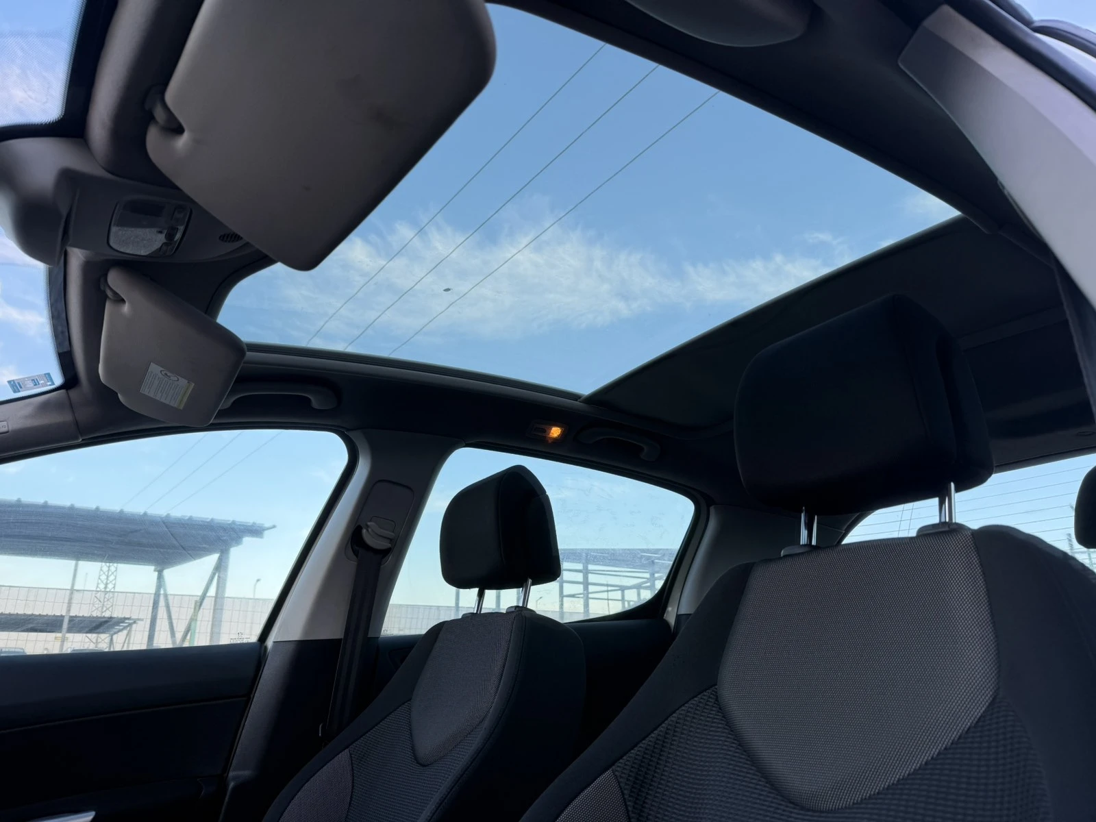 Peugeot 308 1.6HDI 109kc | Mobile.bg � ����������� 11