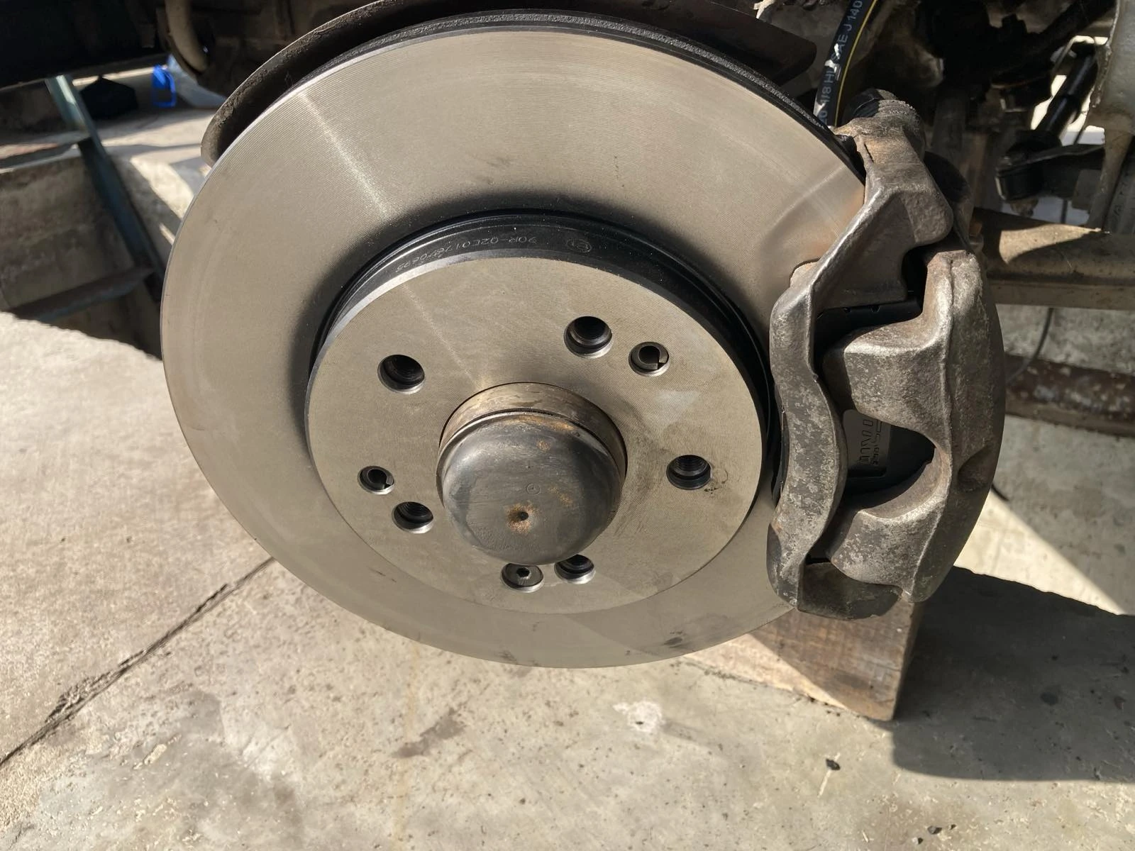 Mercedes-Benz 124 Е200, снимка 11 - Автомобили и джипове - 53878456