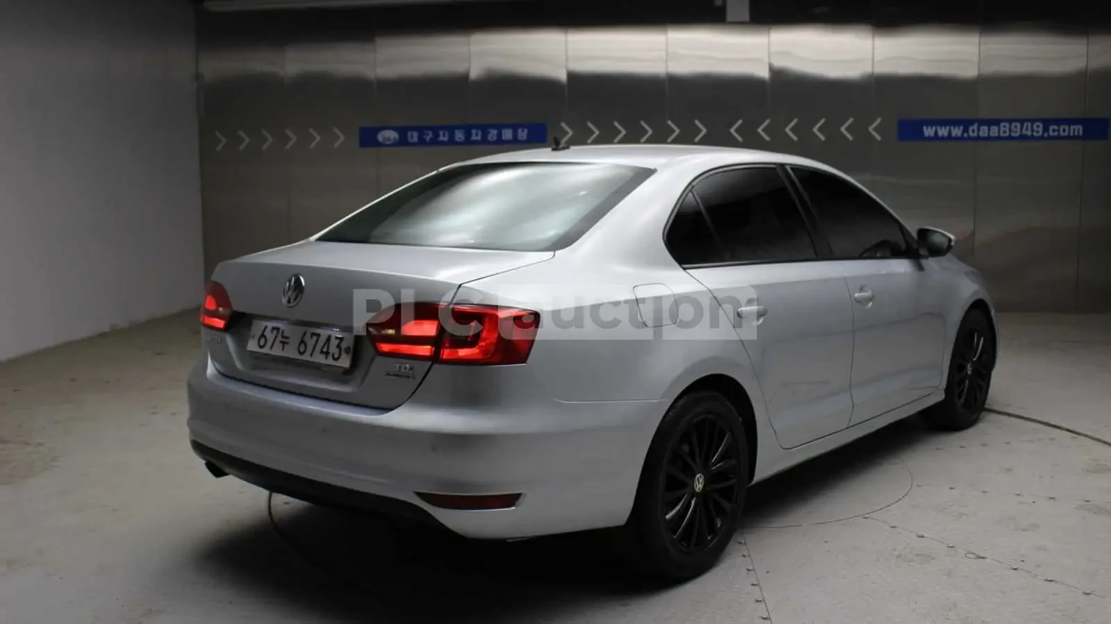 VW Jetta, снимка 4 - Автомобили и джипове - 54175882