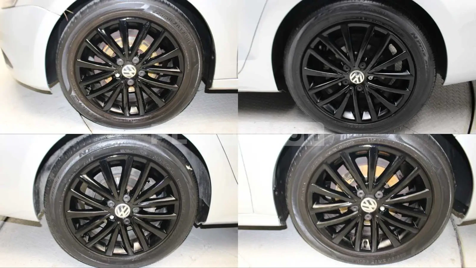 VW Jetta, снимка 16 - Автомобили и джипове - 54175882