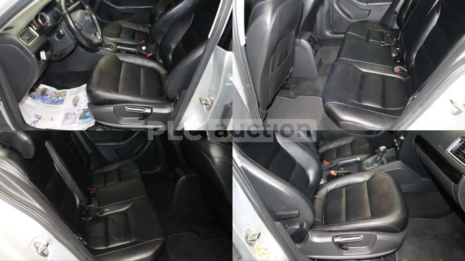 VW Jetta, снимка 15 - Автомобили и джипове - 54175882