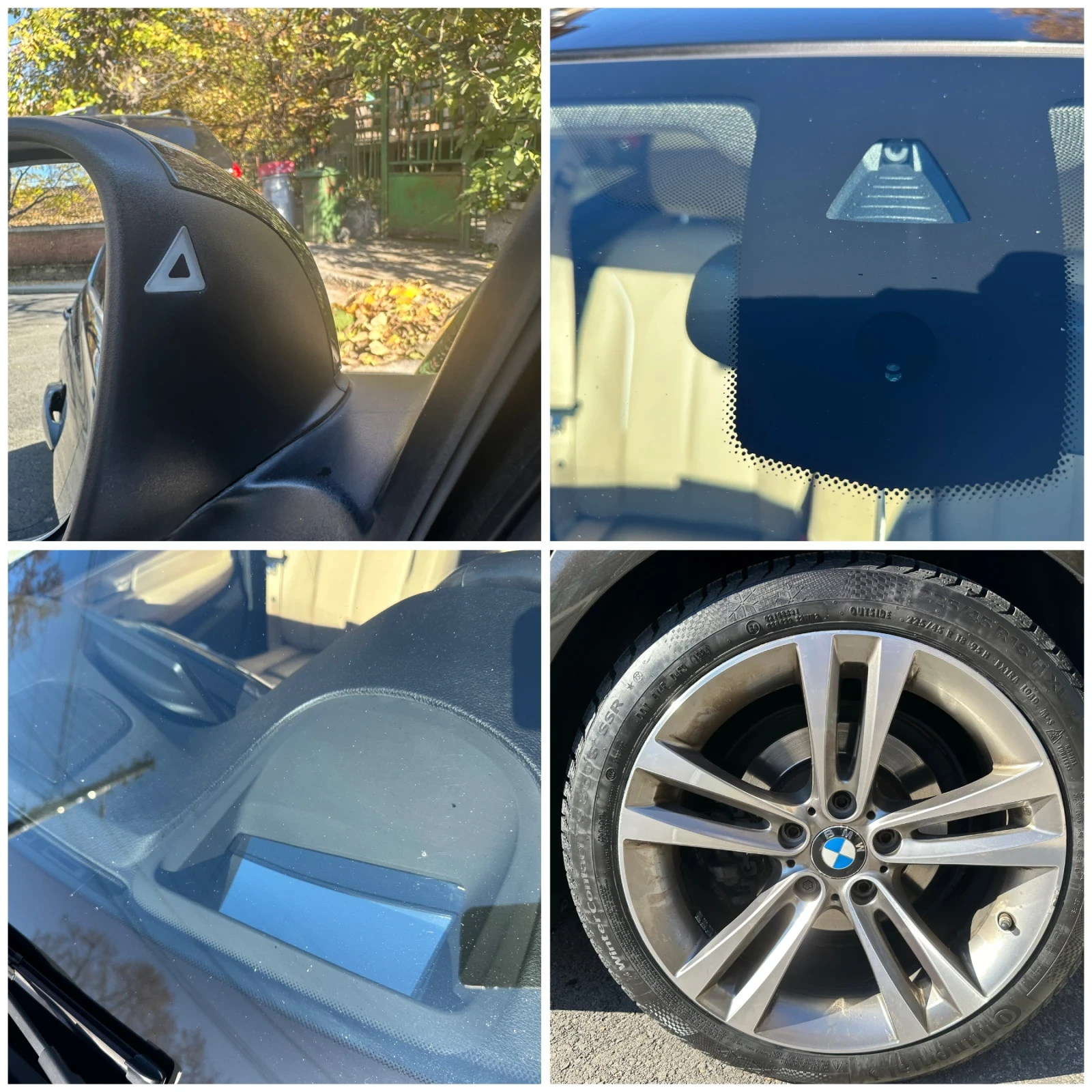 BMW 330 BMW 330e Luxury Line, снимка 12 - Автомобили и джипове - 54370335