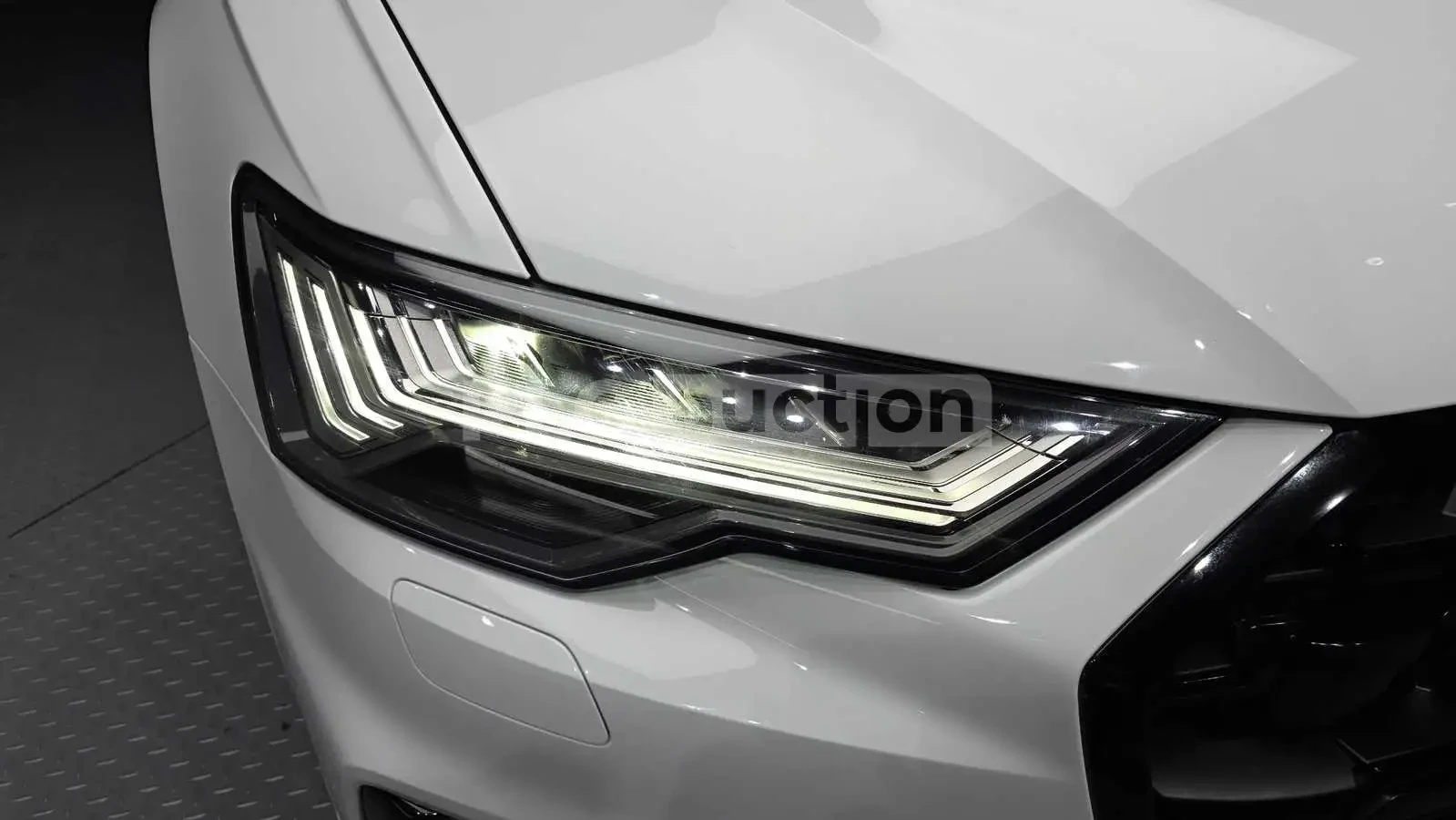 Audi A6 * HUD* ОБДУХВАНЕ* MATRIX* ПОДГРЕВИ* АМБИЕНТНО* , снимка 6 - Автомобили и джипове - 54553668