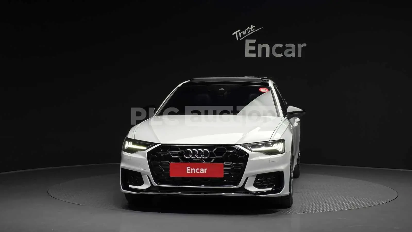Audi A6 * HUD* ОБДУХВАНЕ* MATRIX* ПОДГРЕВИ* АМБИЕНТНО* , снимка 2 - Автомобили и джипове - 54553668