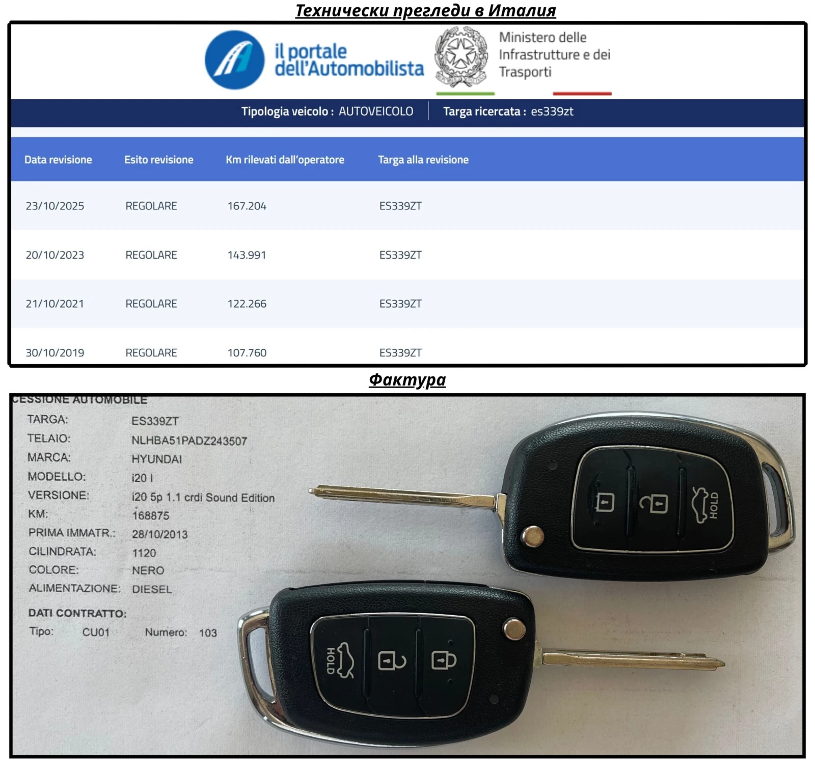 Hyundai I20 1.1CRDI SOUND EDITION | Mobile.bg � ����������� 17