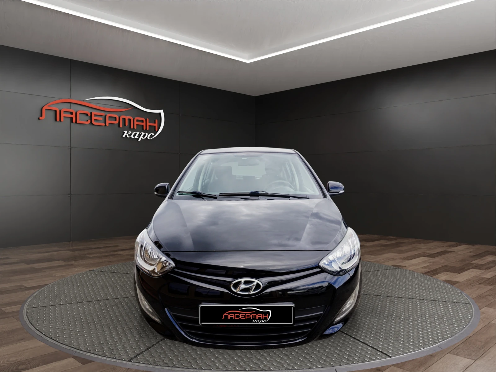 Hyundai I20 1.1CRDI SOUND EDITION | Mobile.bg � ����������� 5