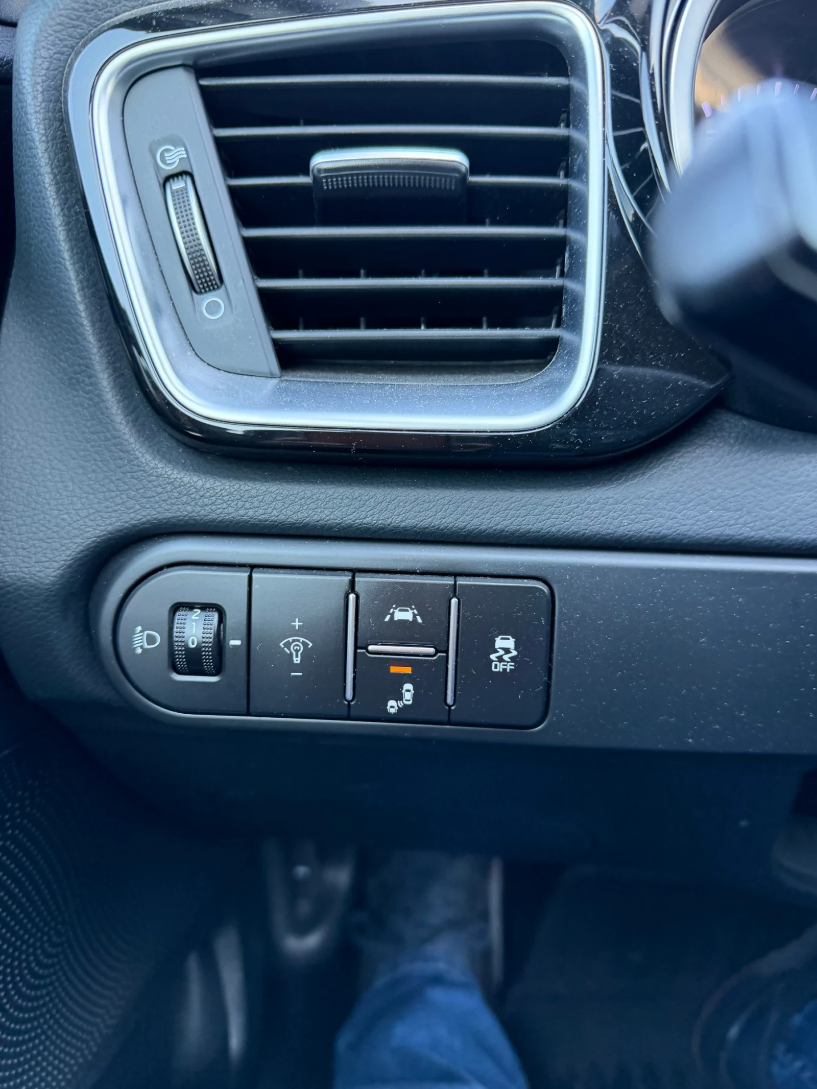 Kia Ceed GT-line, снимка 14 - Автомобили и джипове - 55099475