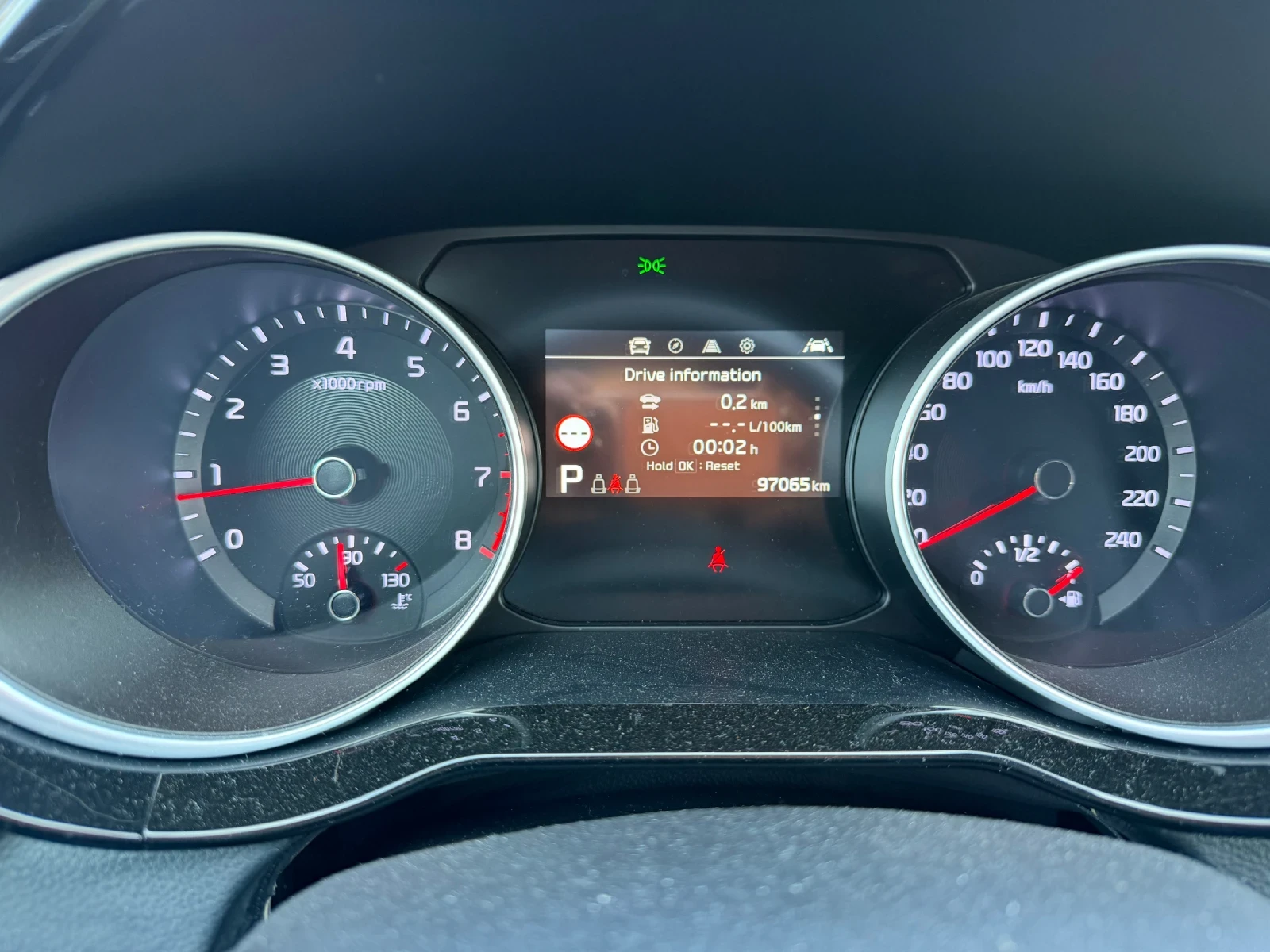 Kia Ceed GT-line, снимка 11 - Автомобили и джипове - 55099475