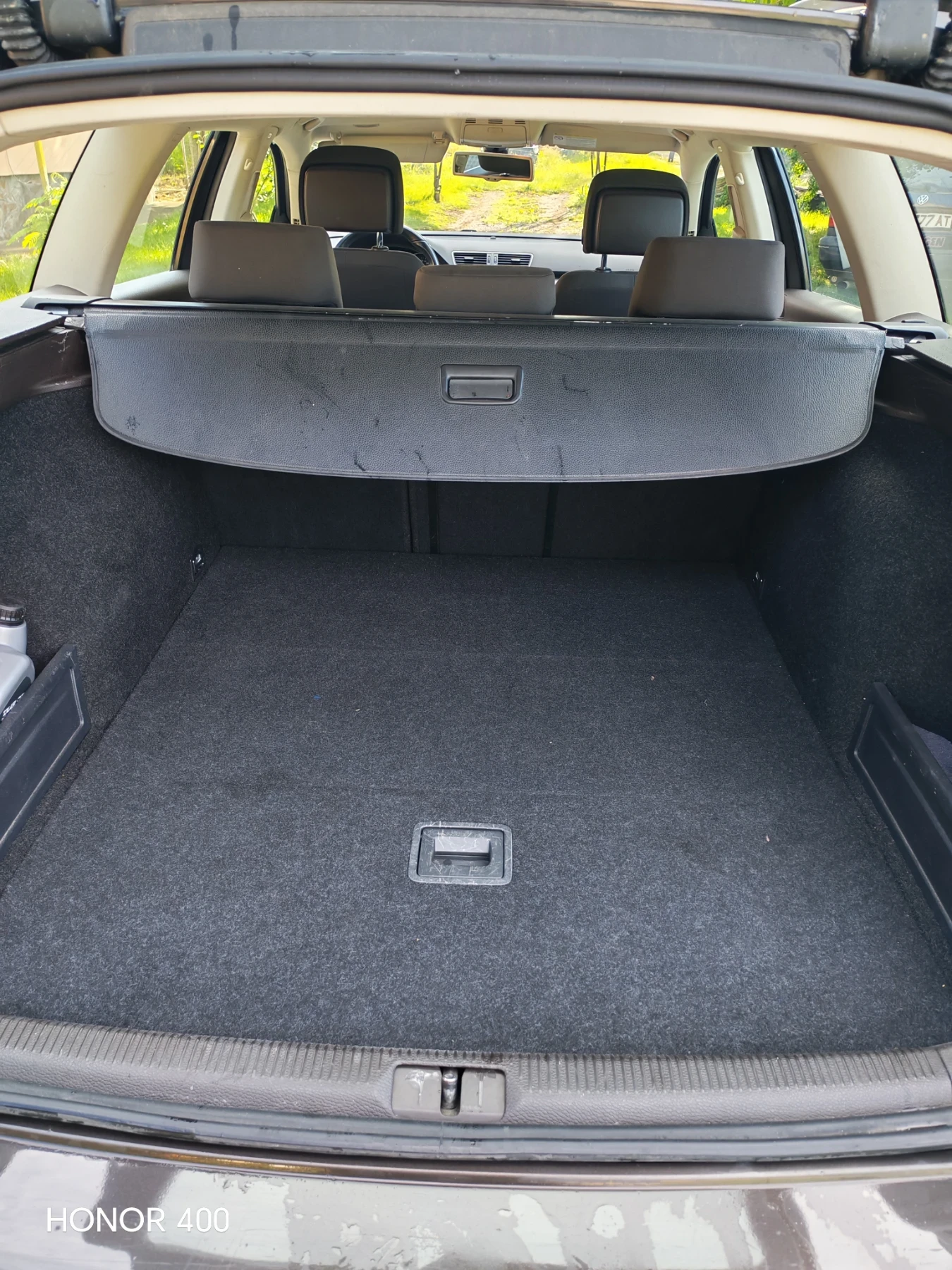 VW Passat Вариант в7, снимка 10 - Автомобили и джипове - 54803765
