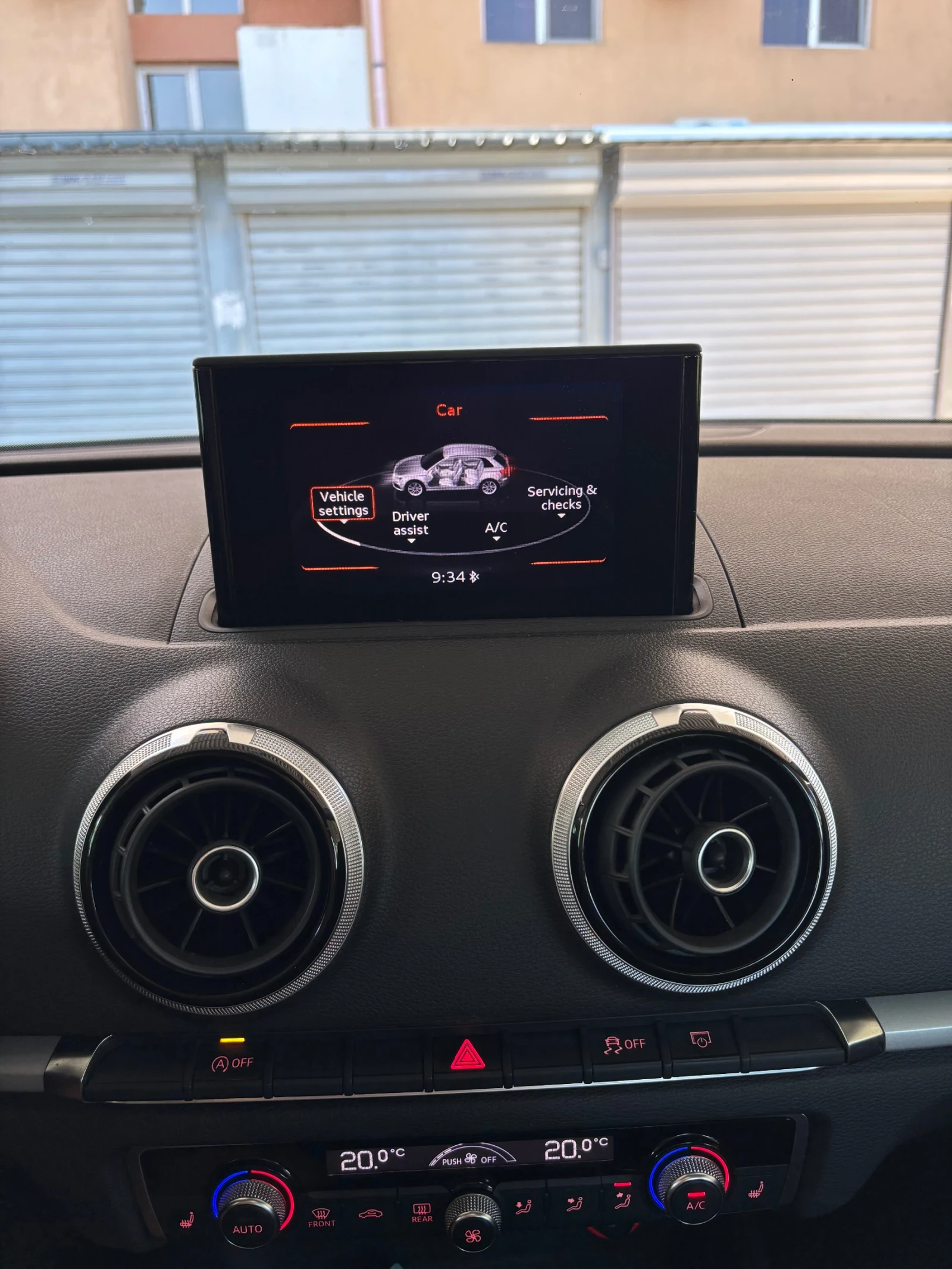 Audi A3, снимка 15 - Автомобили и джипове - 54858335