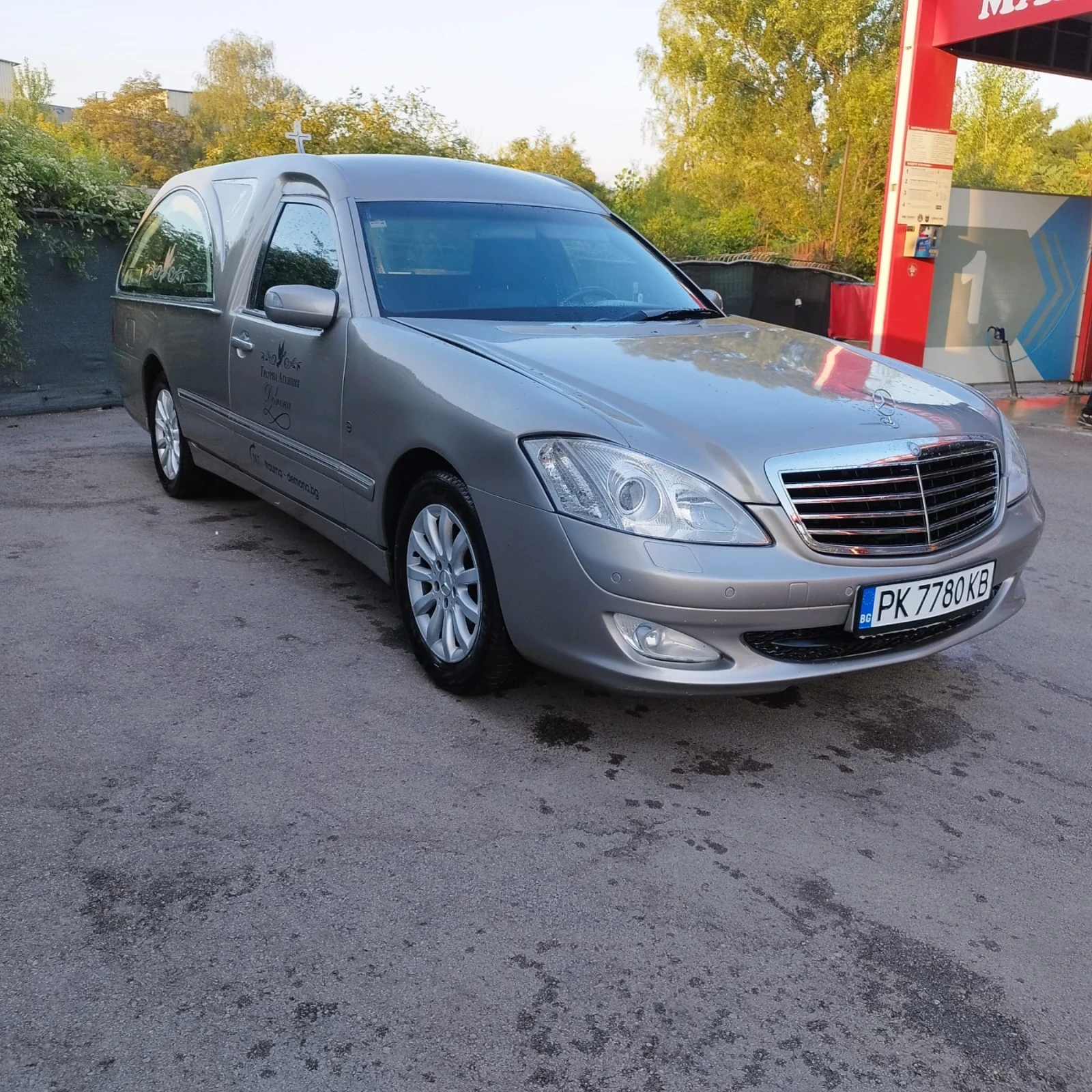 Mercedes-Benz E 270 ТОП, снимка 7 - Автомобили и джипове - 55423113
