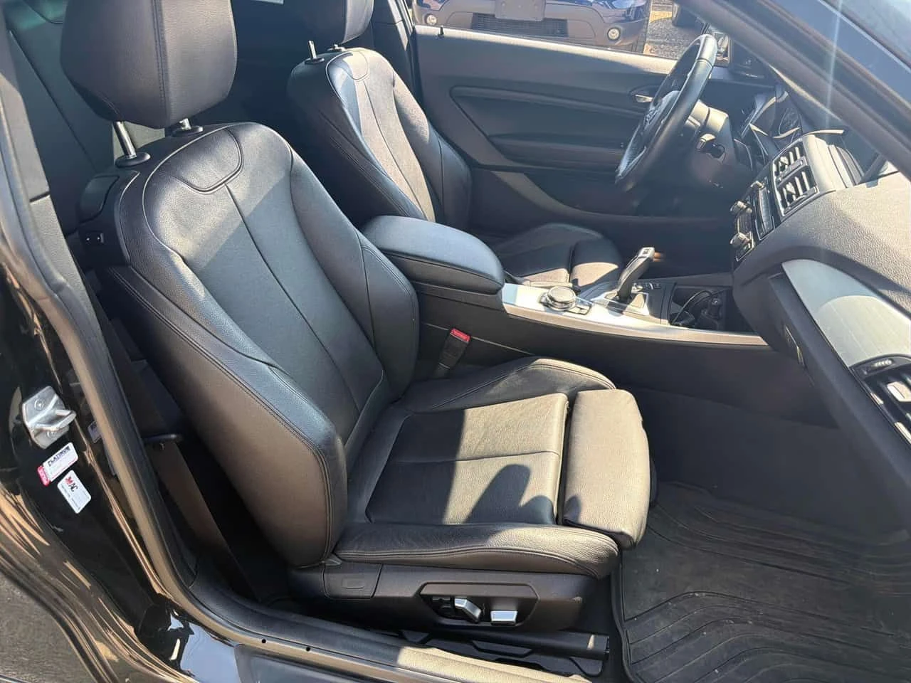 BMW 228 * 228i xDrive * CARFAX * , снимка 9 - Автомобили и джипове - 55471079