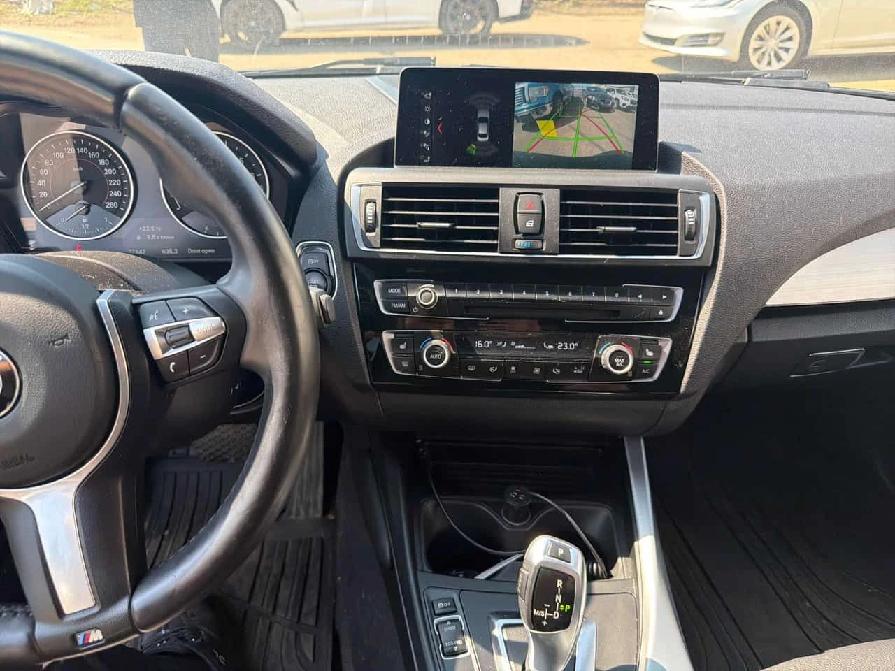 BMW 228 * 228i xDrive * CARFAX * , снимка 7 - Автомобили и джипове - 55471079