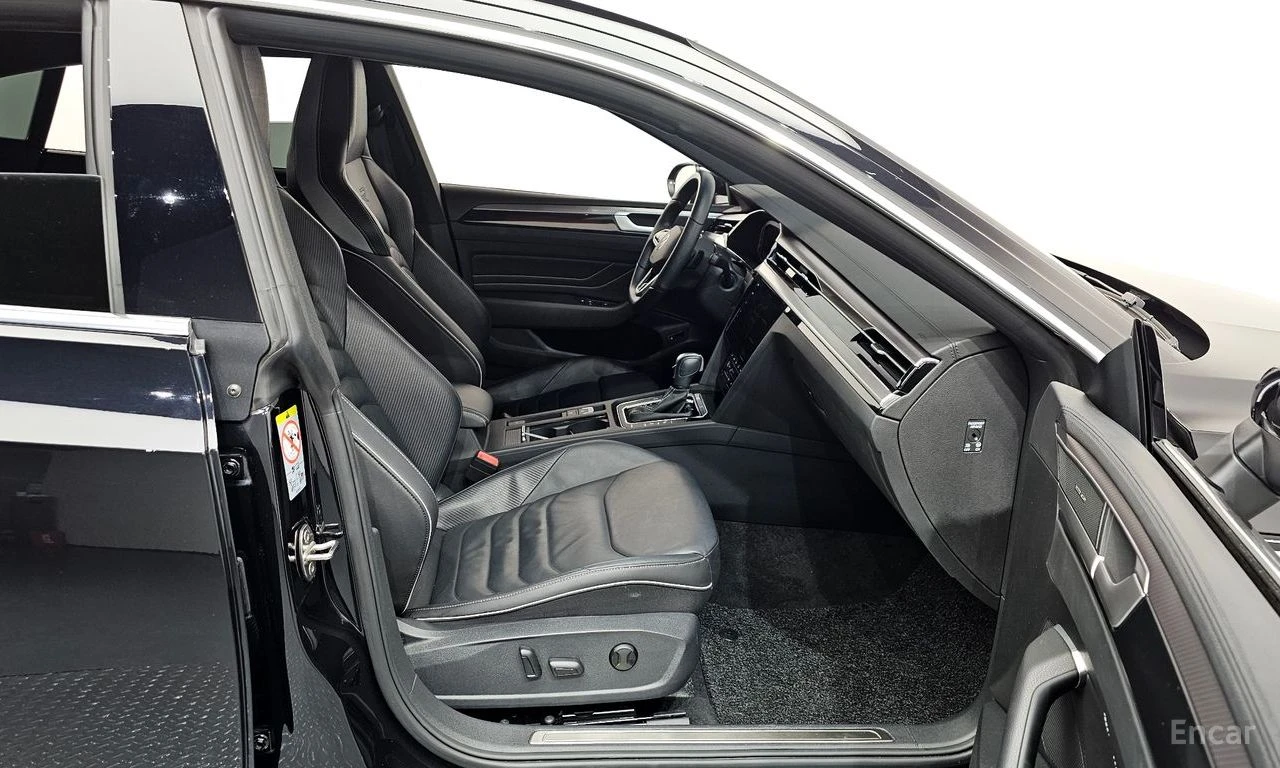 VW Arteon 2.0 TDI* 4MOTION* R LINE* ���� ����* ������ ���� | Mobile.bg � ����������� 9