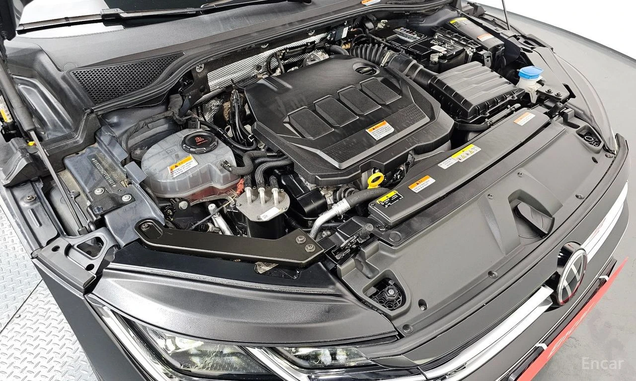 VW Arteon 2.0 TDI* 4MOTION* R LINE* ���� ����* ������ ���� | Mobile.bg � ����������� 6