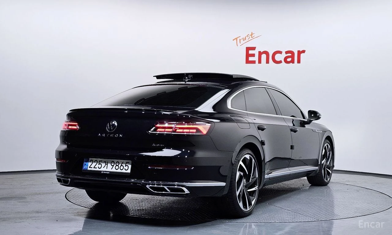 VW Arteon 2.0 TDI* 4MOTION* R LINE* ���� ����* ������ ���� | Mobile.bg � ����������� 4
