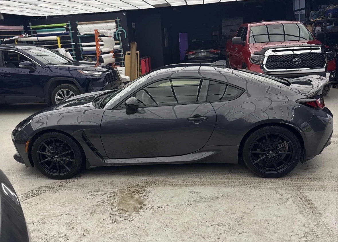 Toyota GR86 | Mobile.bg � ����������� 4