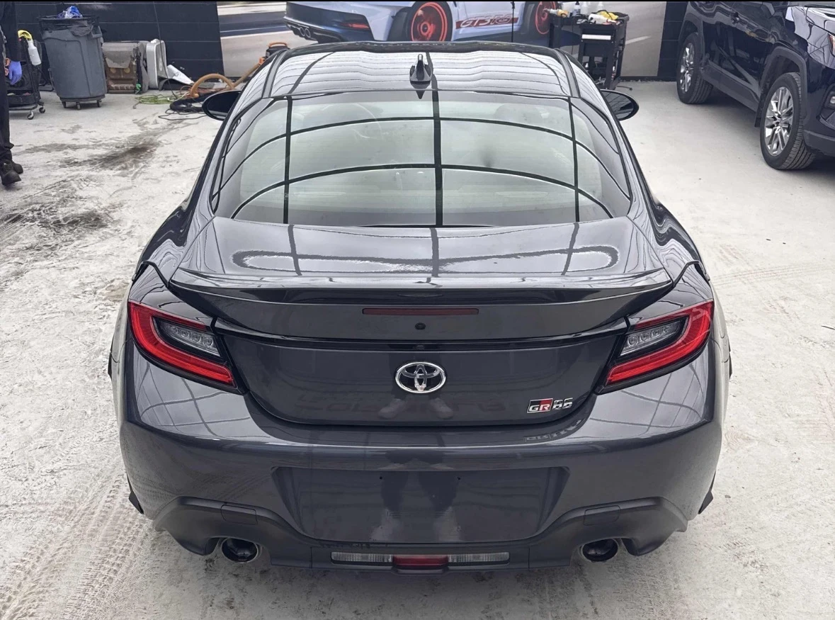 Toyota GR86 | Mobile.bg � ����������� 3