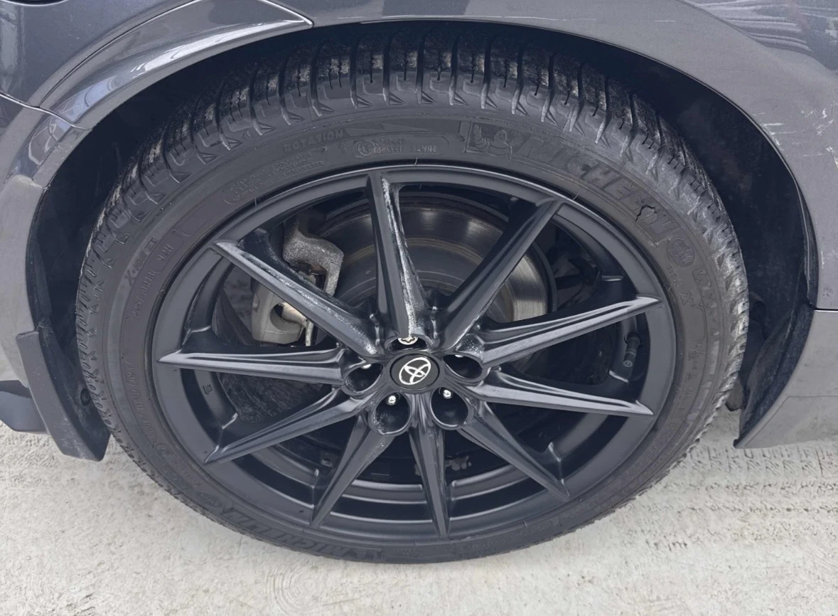 Toyota GR86 | Mobile.bg � ����������� 7