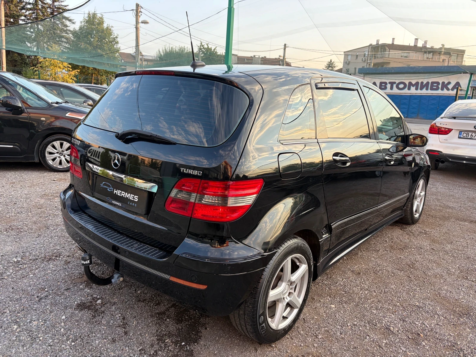 Mercedes-Benz 200 | Mobile.bg � ����������� 3