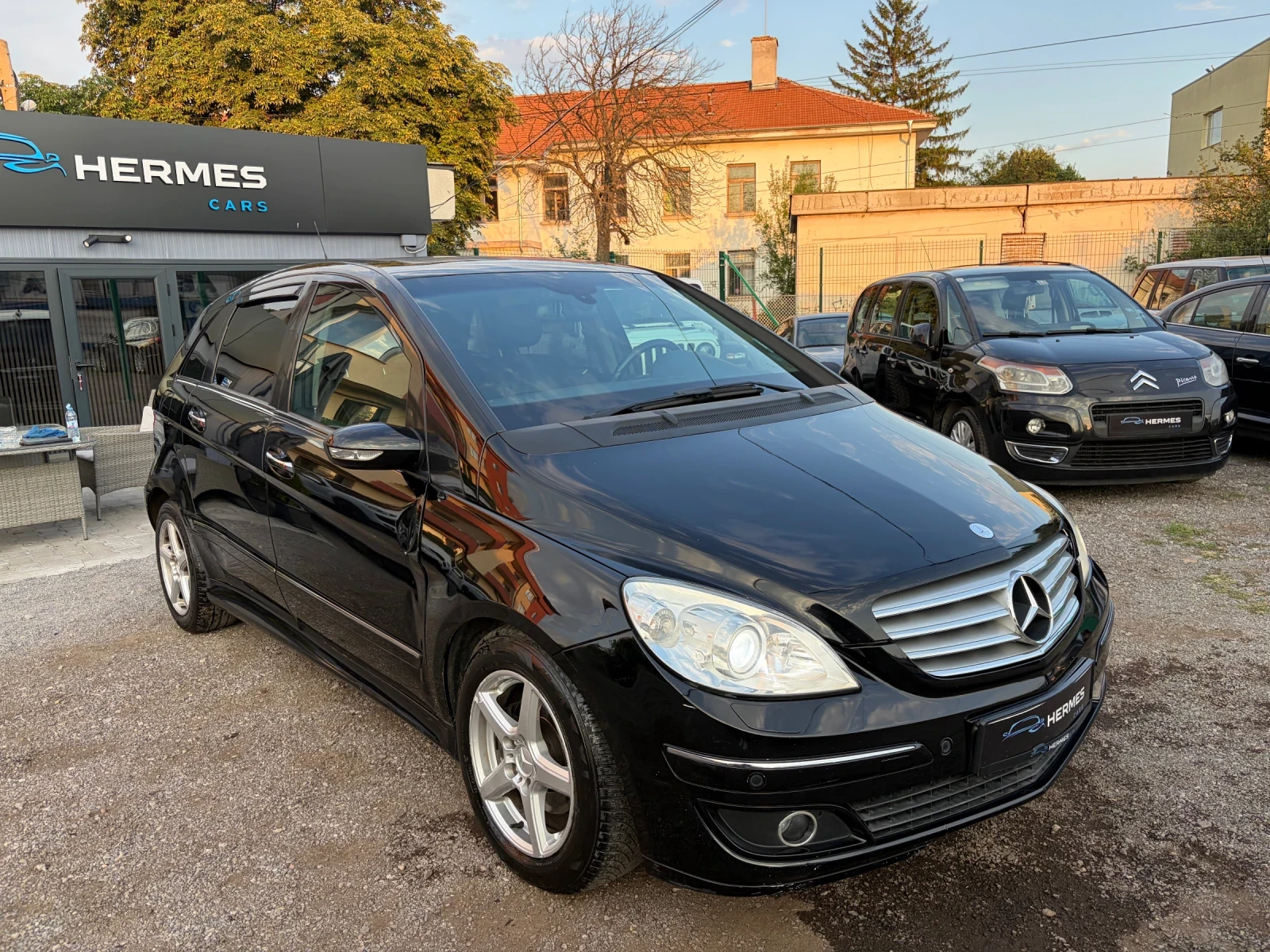 Mercedes-Benz 200 | Mobile.bg � ����������� 2