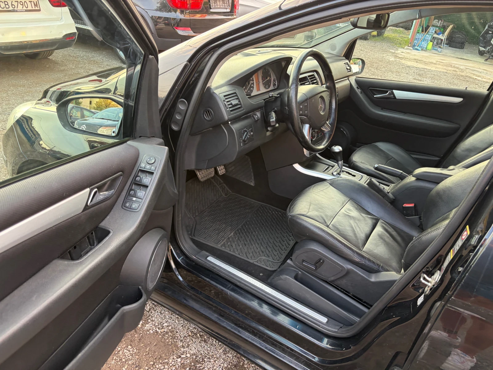 Mercedes-Benz 200 | Mobile.bg � ����������� 10