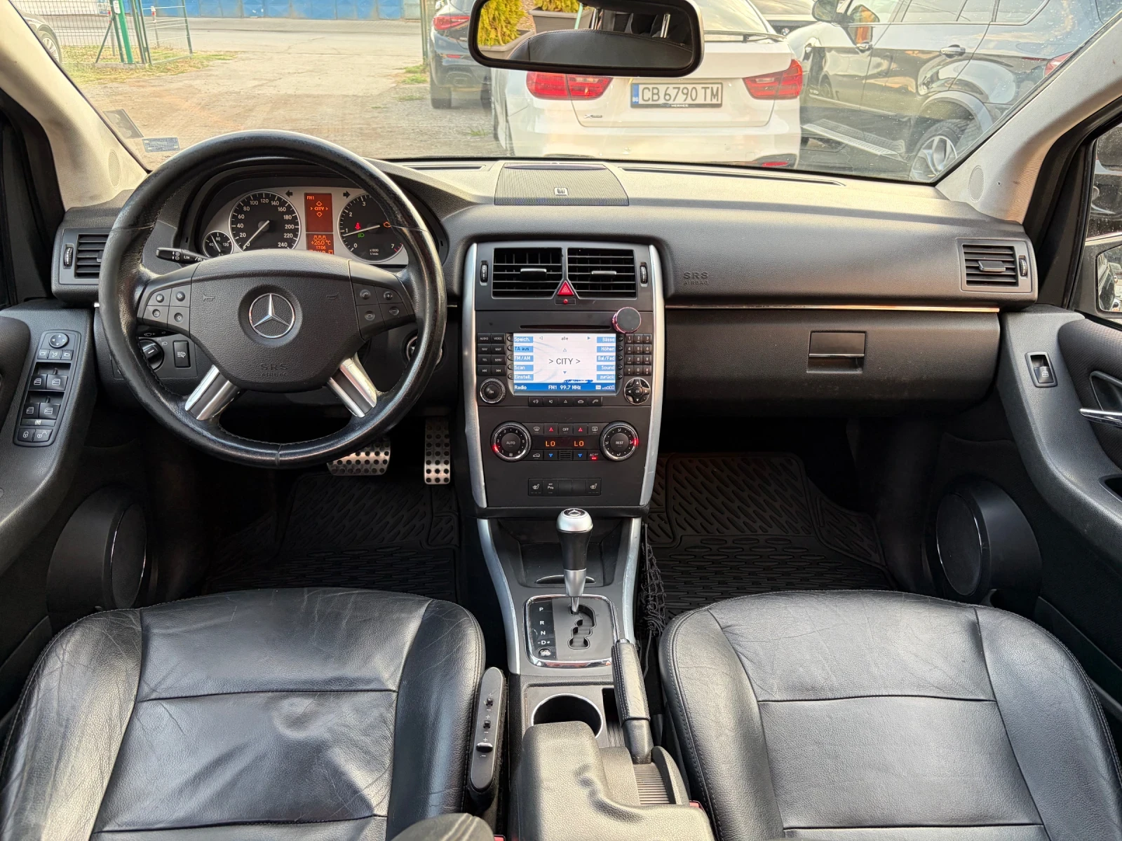 Mercedes-Benz 200 | Mobile.bg � ����������� 9