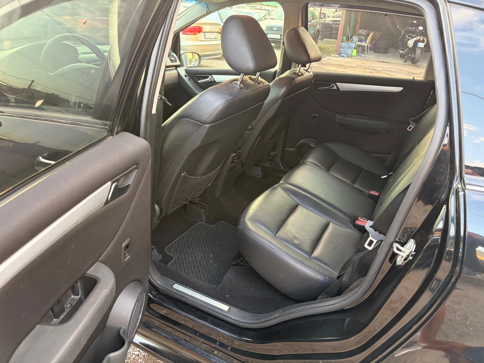 Mercedes-Benz 200 | Mobile.bg � ����������� 8