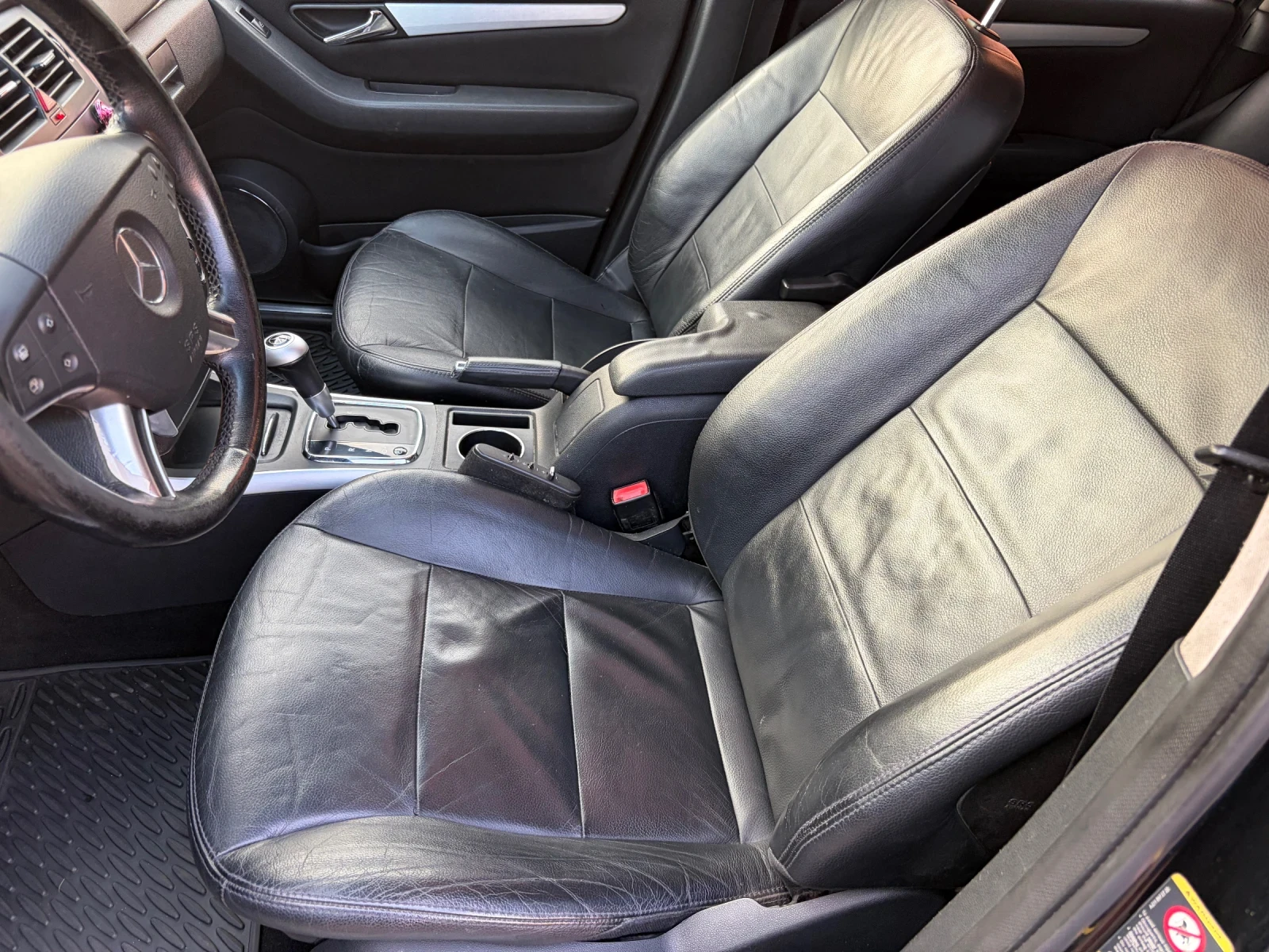 Mercedes-Benz 200 | Mobile.bg � ����������� 11