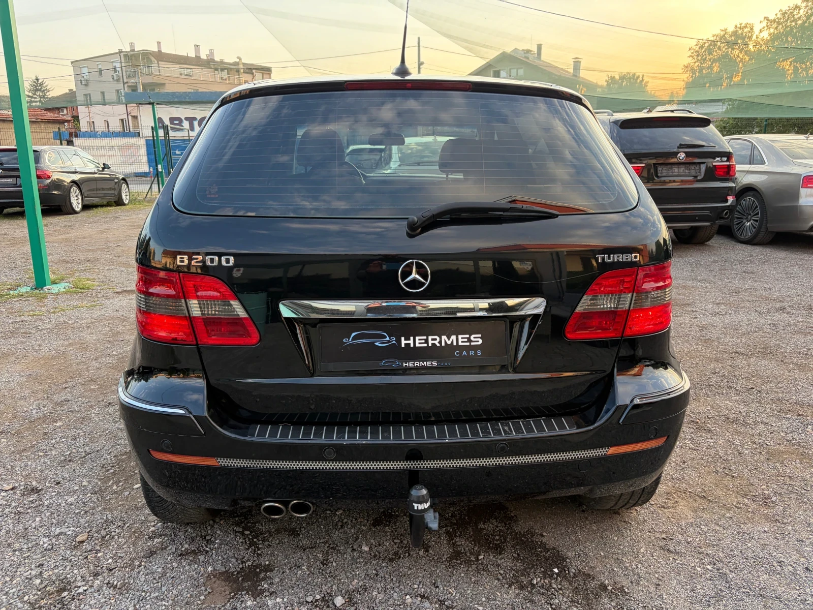 Mercedes-Benz 200 | Mobile.bg � ����������� 4