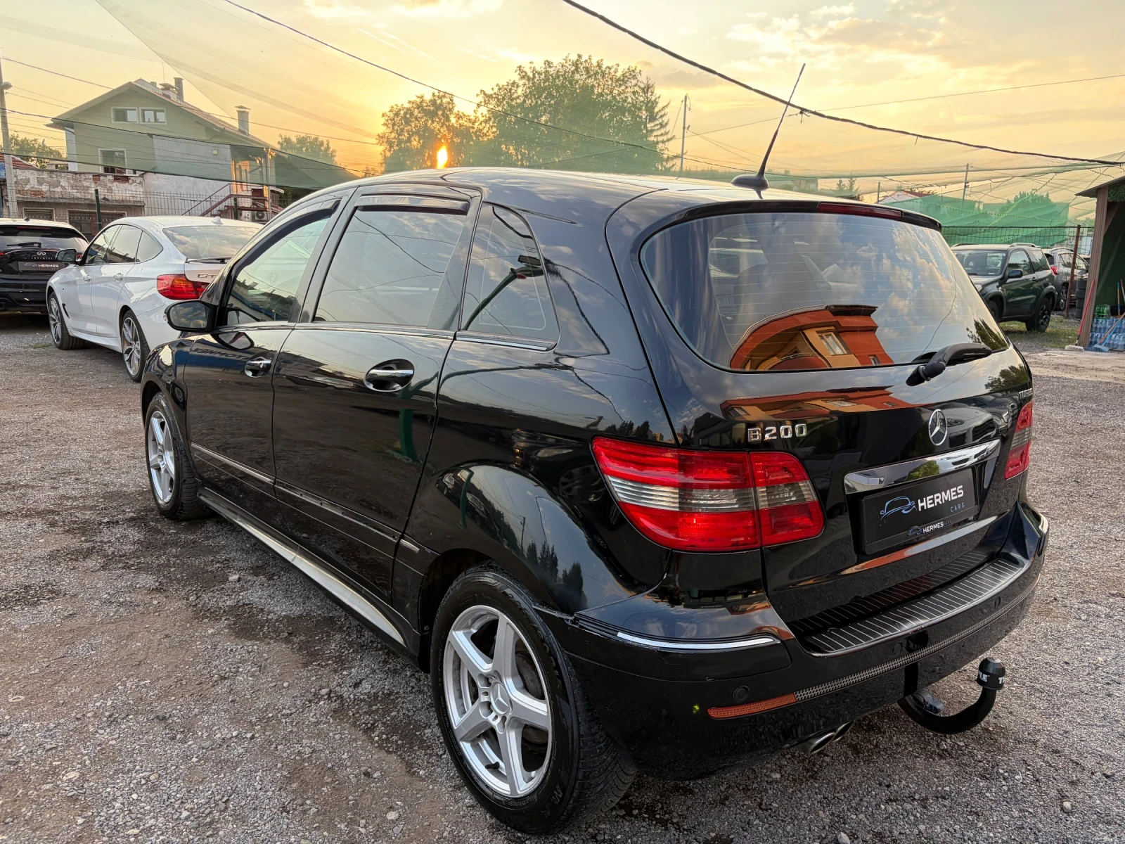 Mercedes-Benz 200 | Mobile.bg � ����������� 5