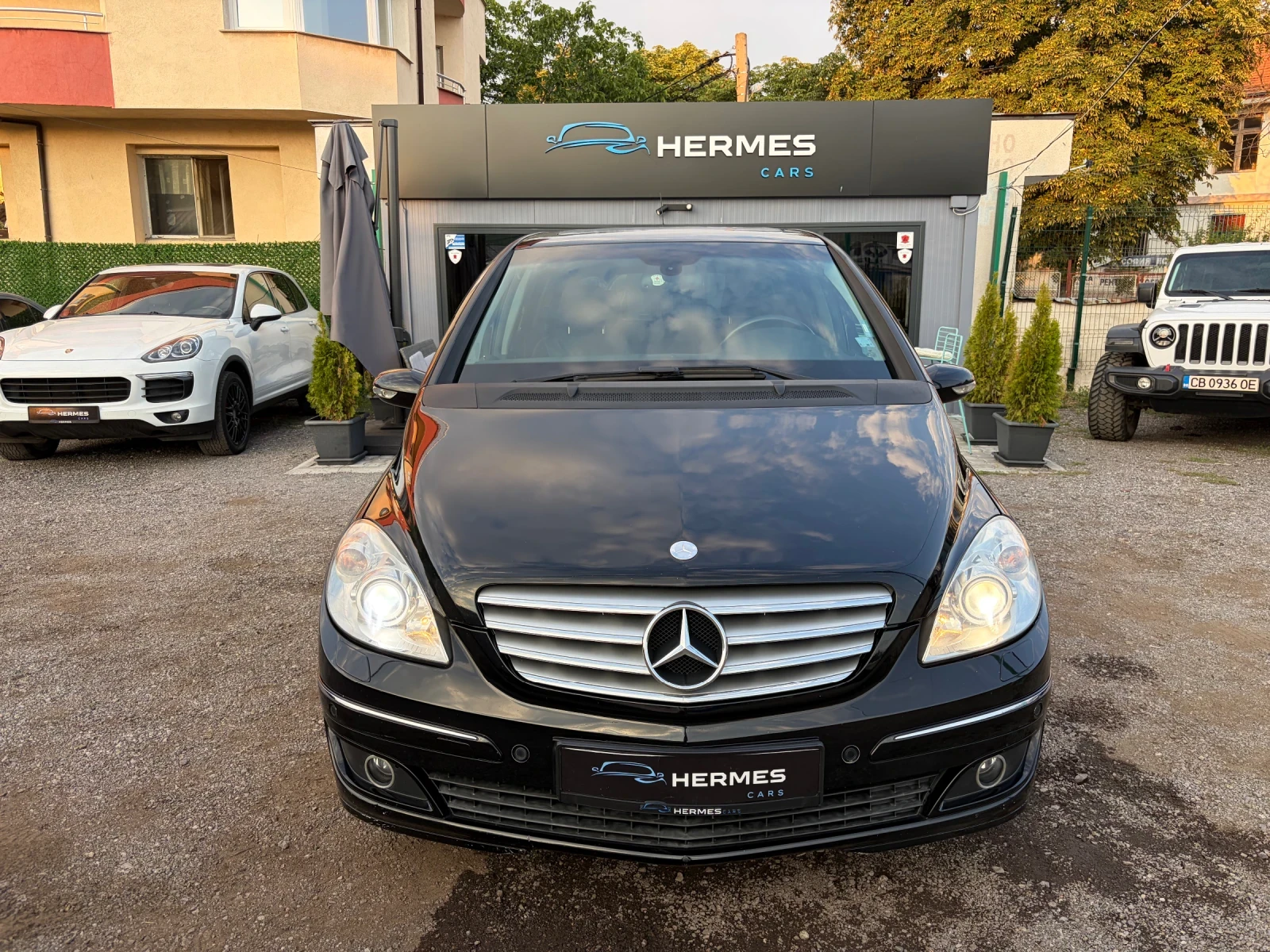 Mercedes-Benz 200 | Mobile.bg � ����������� 1