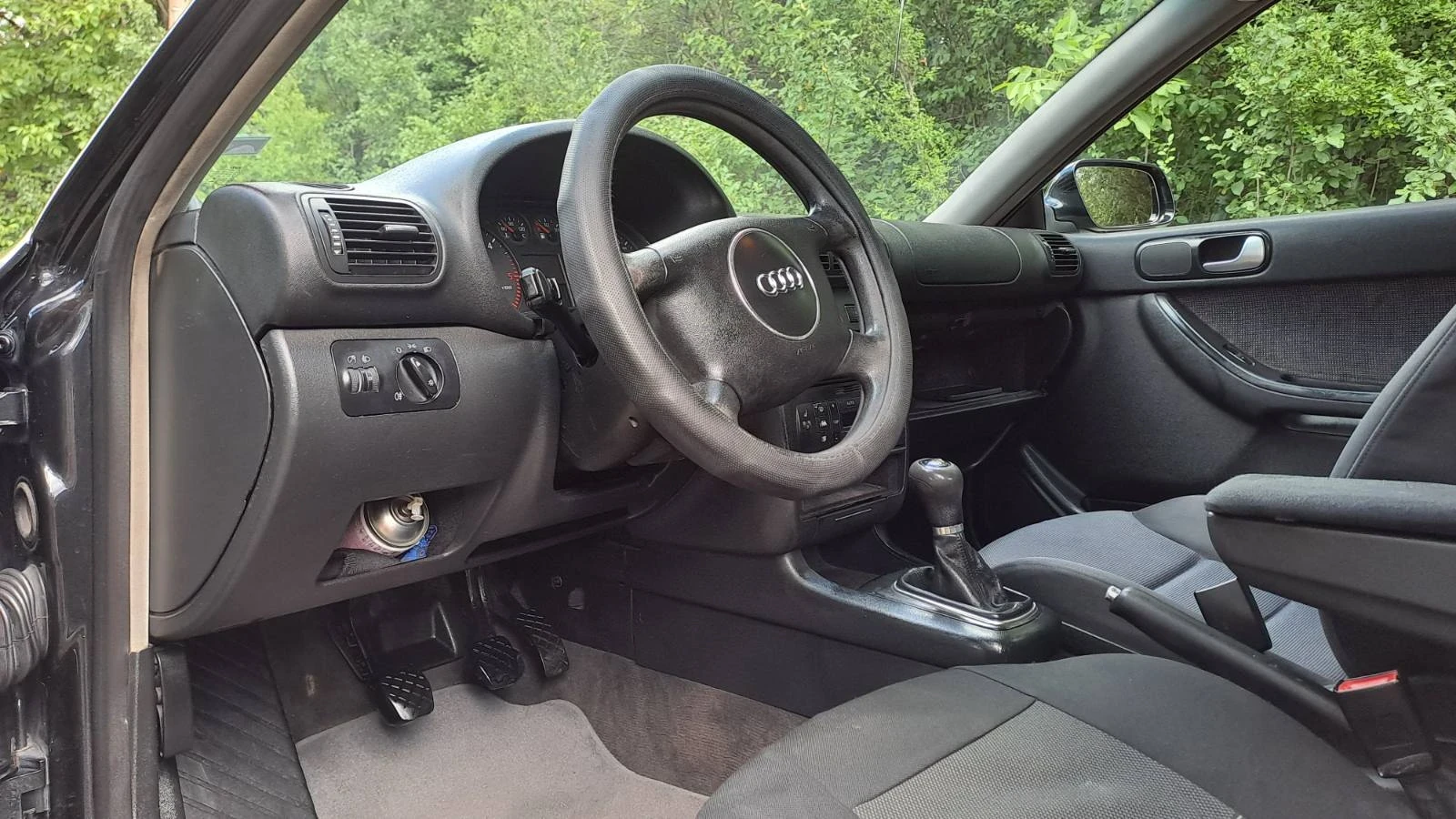 Audi A3, снимка 3 - Автомобили и джипове - 55645247