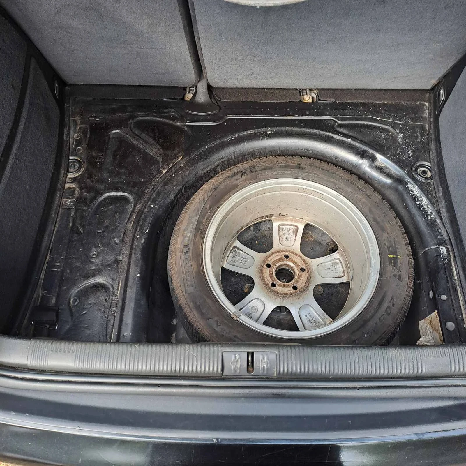 Audi A3, снимка 17 - Автомобили и джипове - 55645247