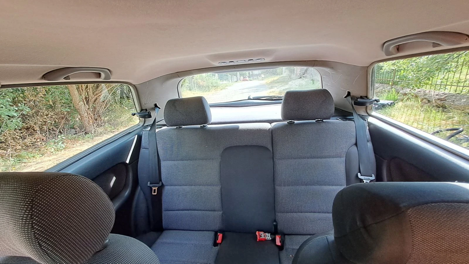 Audi A3, снимка 11 - Автомобили и джипове - 55645247