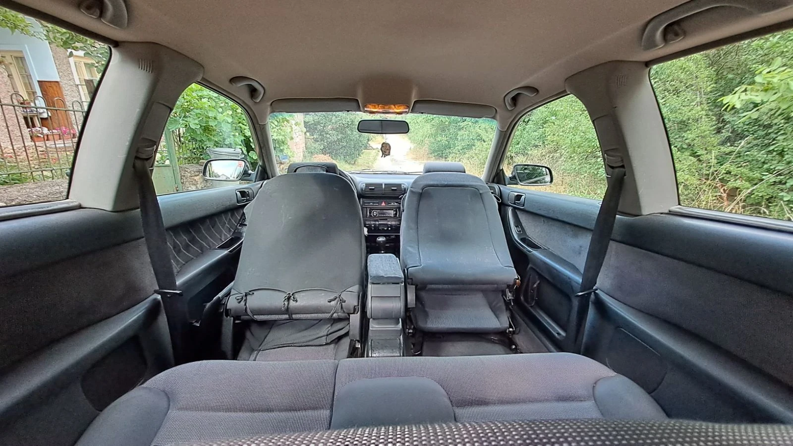 Audi A3, снимка 6 - Автомобили и джипове - 55645247