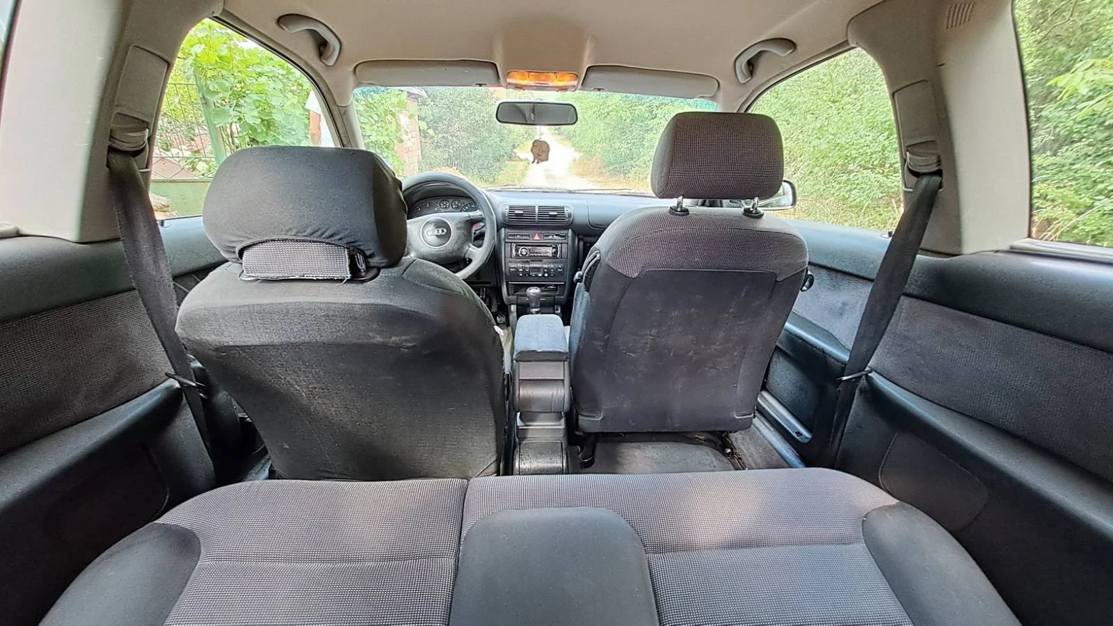 Audi A3, снимка 7 - Автомобили и джипове - 55645247