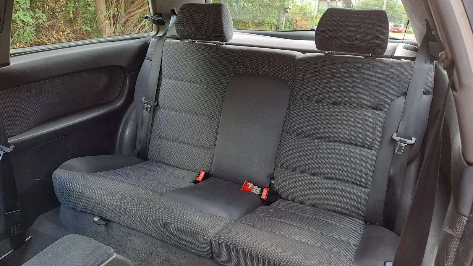 Audi A3, снимка 4 - Автомобили и джипове - 55645247