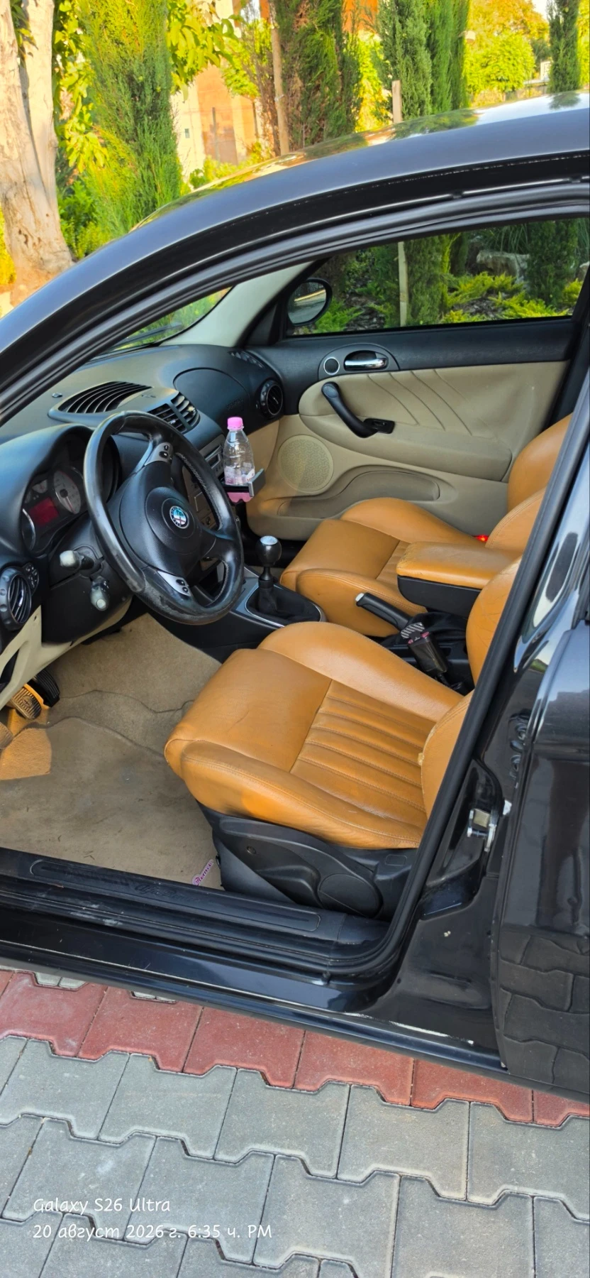 Alfa Romeo 147 1.9JTD | Mobile.bg � ����������� 6