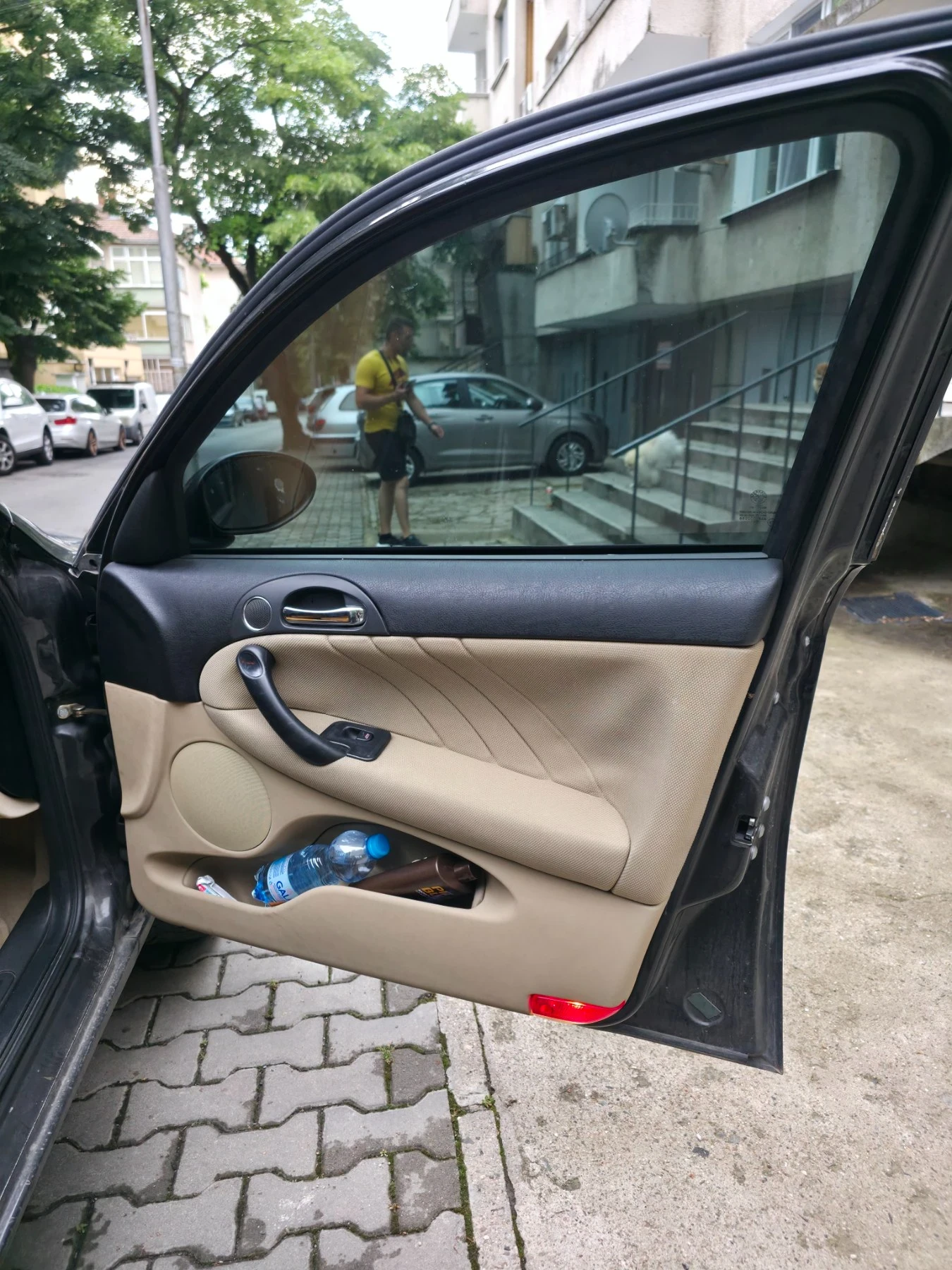 Alfa Romeo 147 1.9JTD, снимка 10 - Автомобили и джипове - 55693818