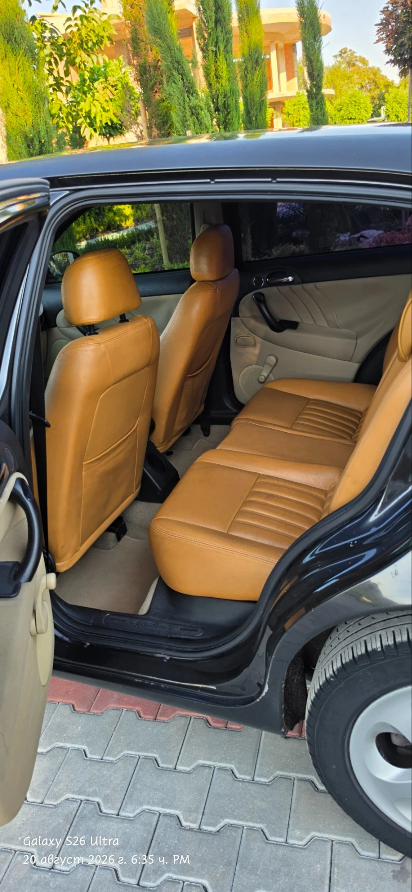 Alfa Romeo 147 1.9JTD | Mobile.bg � ����������� 7