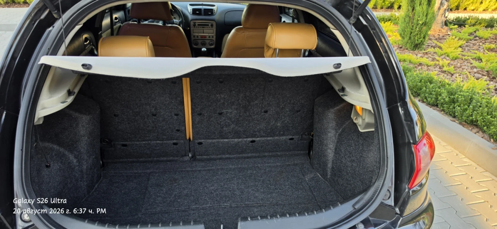 Alfa Romeo 147 1.9JTD | Mobile.bg � ����������� 11