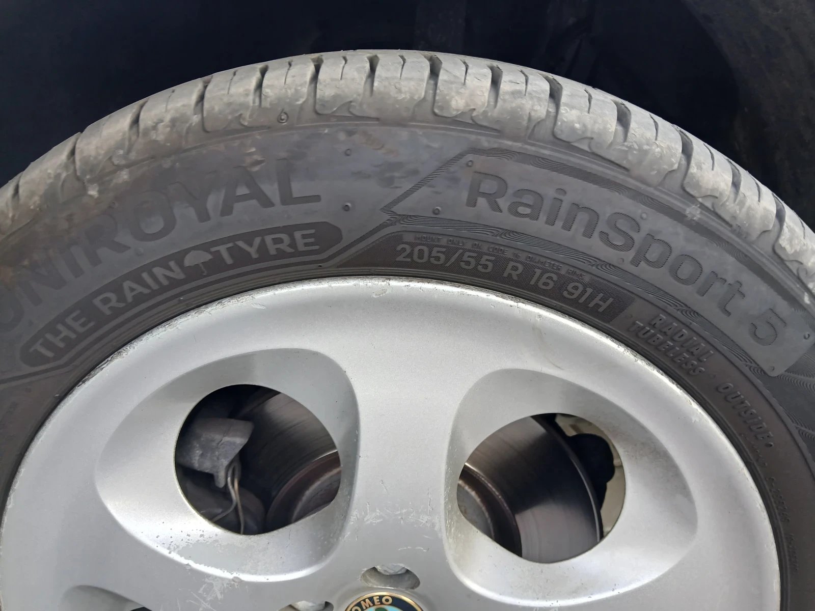 Alfa Romeo 147 1.9JTD | Mobile.bg � ����������� 12