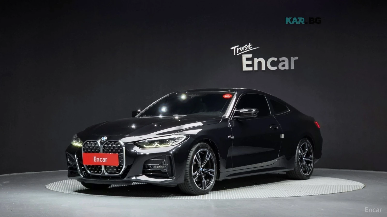 BMW 420 M SPORT PERFORMANCE