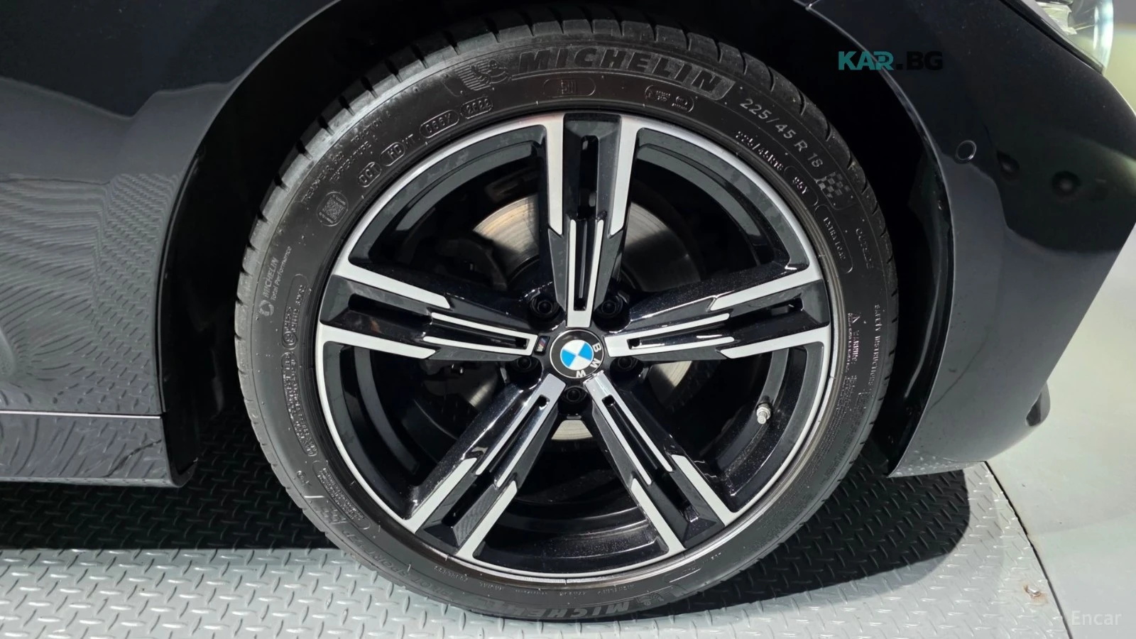 BMW 420 M SPORT PERFORMANCE, снимка 5 - Автомобили и джипове - 56202380