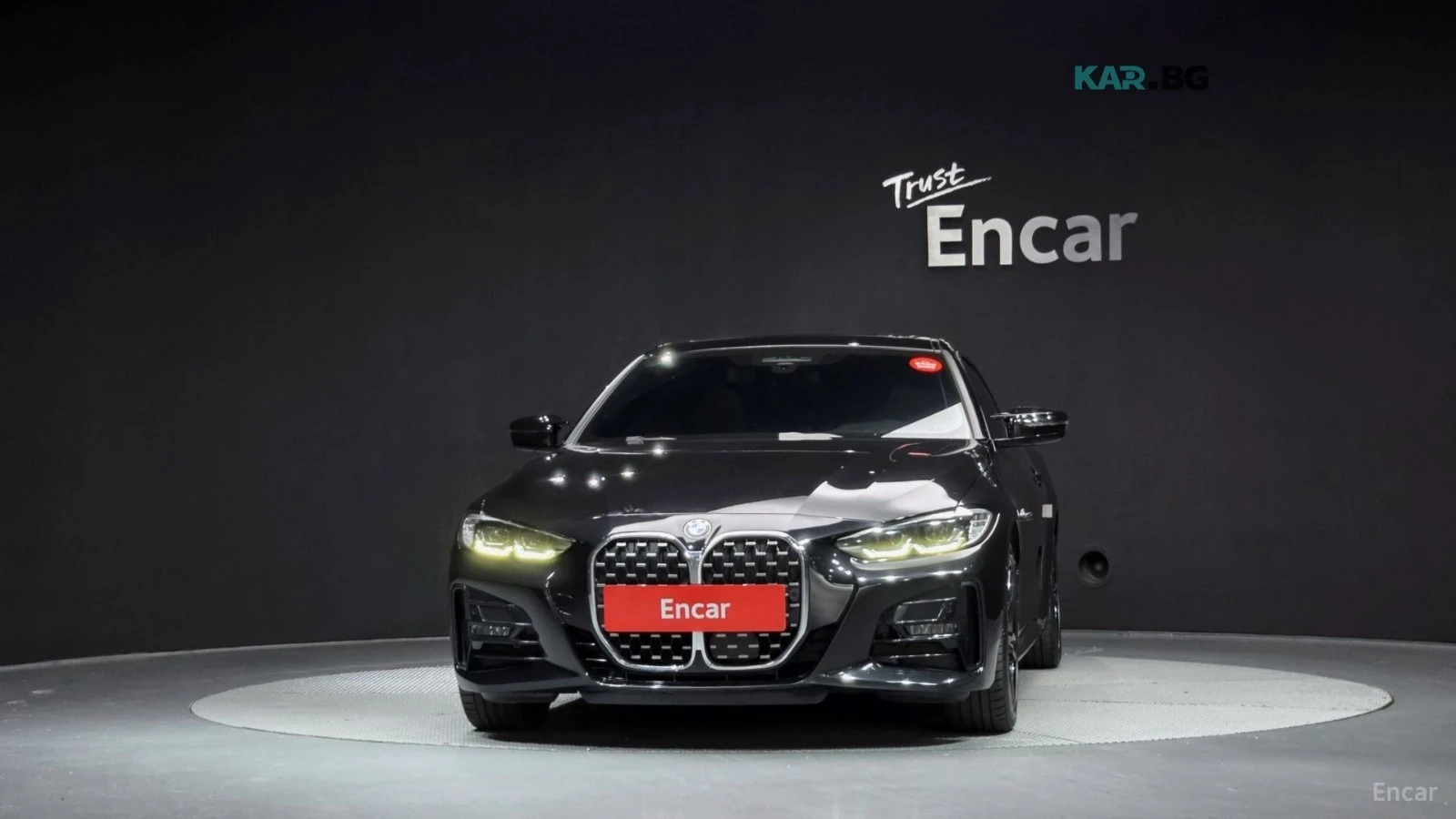 BMW 420 M SPORT PERFORMANCE, снимка 3 - Автомобили и джипове - 56202380