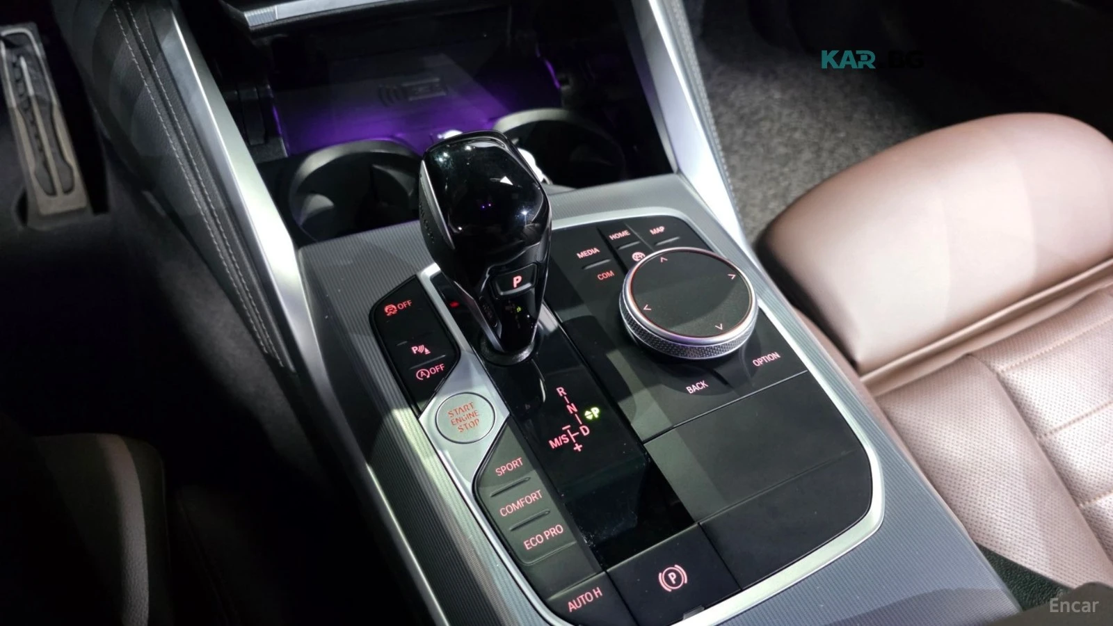 BMW 420 M SPORT PERFORMANCE, снимка 8 - Автомобили и джипове - 56202380