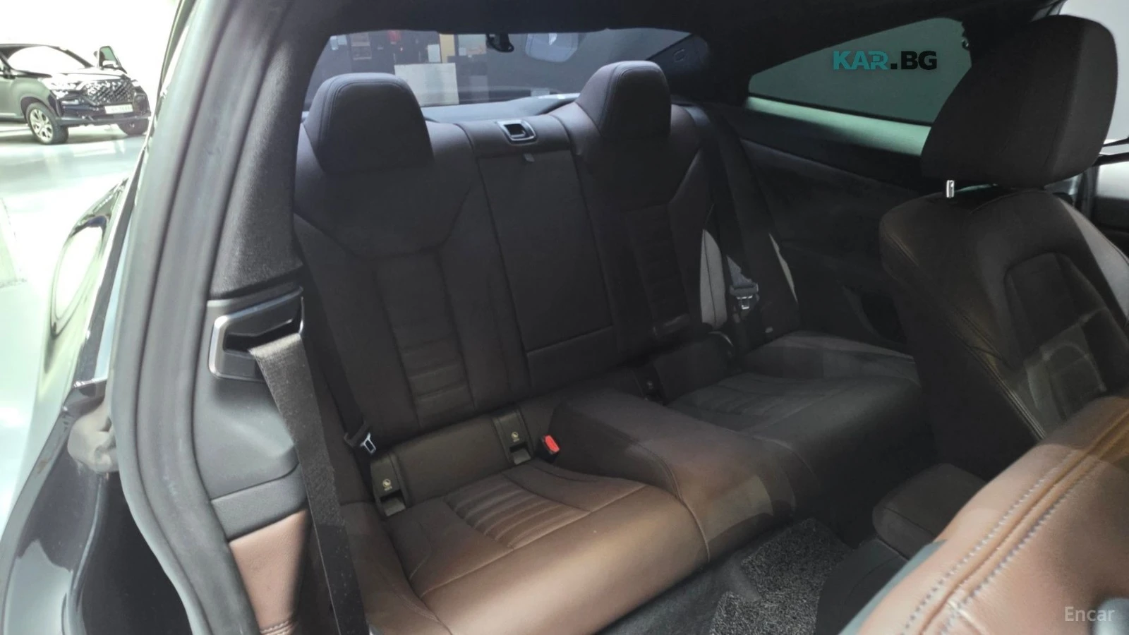 BMW 420 M SPORT PERFORMANCE, снимка 11 - Автомобили и джипове - 56202380